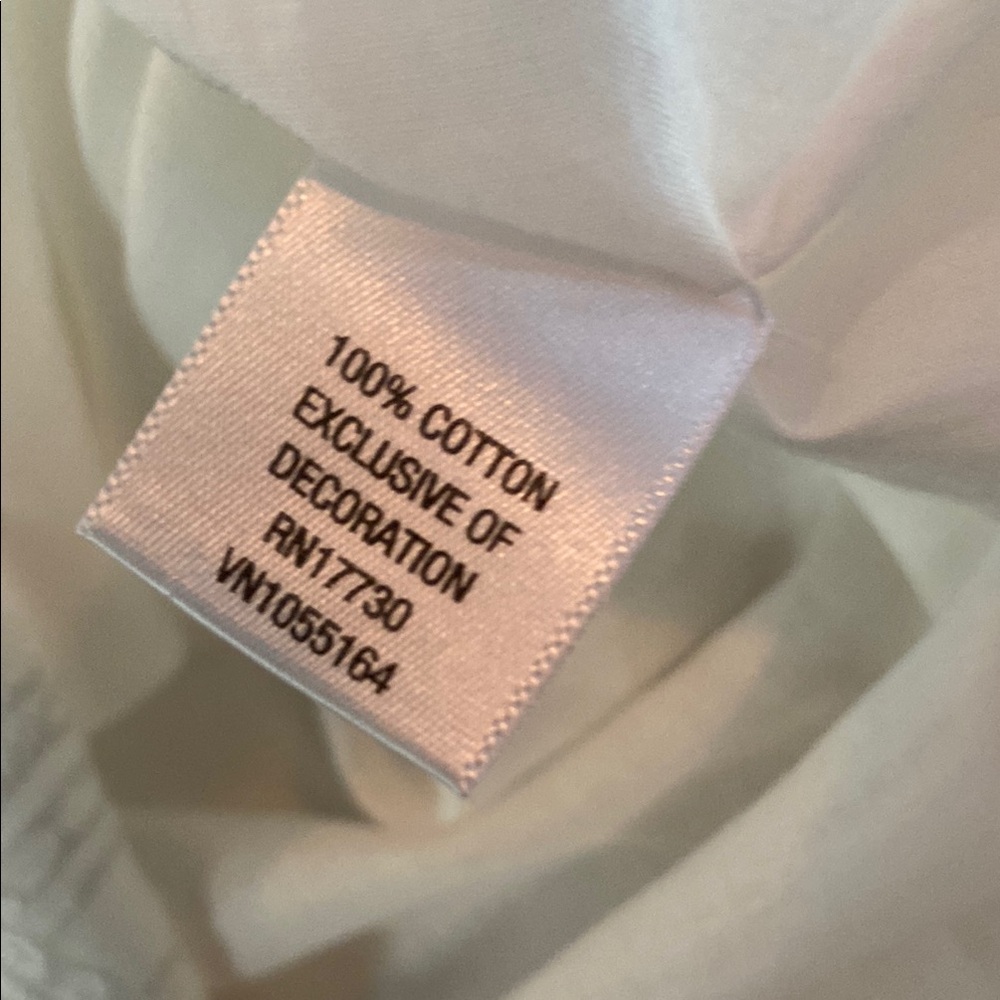 Merona Light Cotton Top - Picture 16 of 16